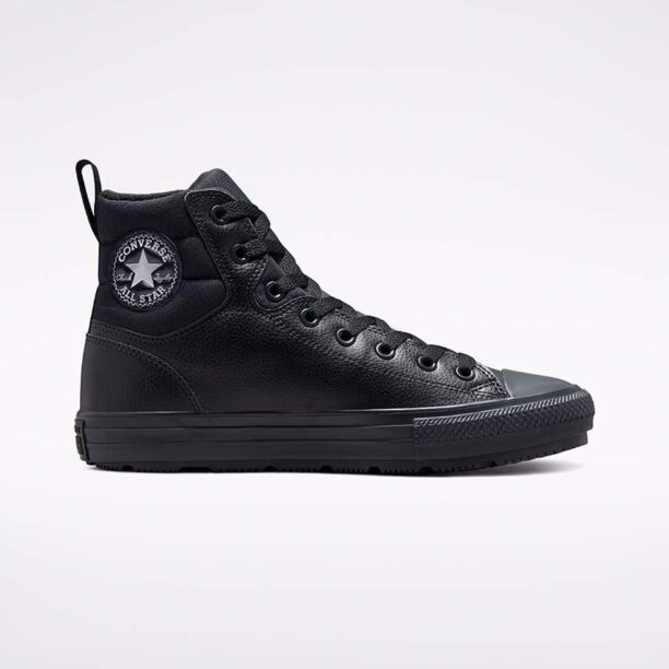 Converse teniși culoarea negru 171447C.BLACK.BLAC-BLACK.BLAC