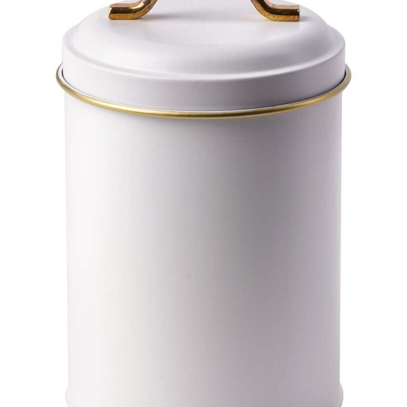 Cookini container Sandy White