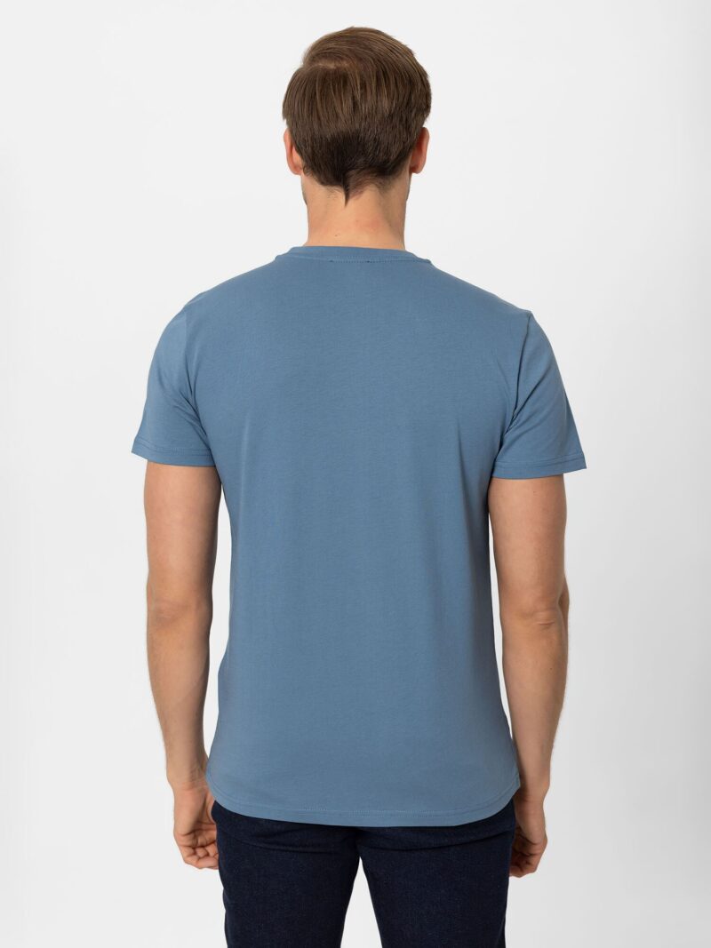 Cumpăra Cool Hill Tricou  bleumarin / indigo / alb