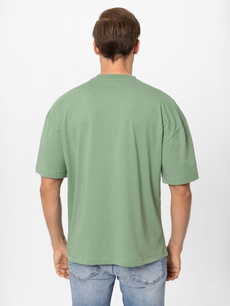 Cumpăra Cool Hill Tricou  verde / alb