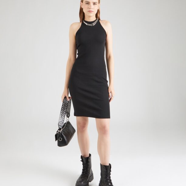 Cool & Sexy Rochie  negru