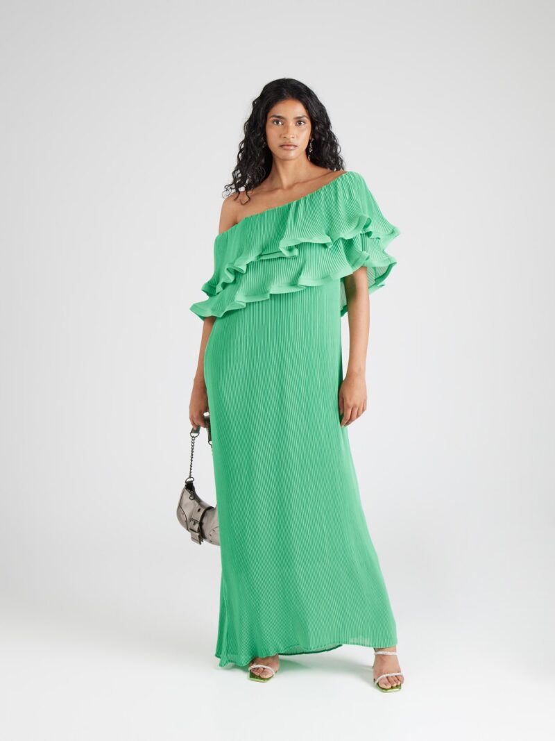 Cumpăra Copenhagen Muse Rochie 'KIRA'  verde kiwi