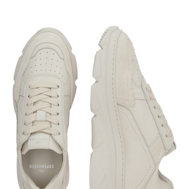 Copenhagen Muse Sneaker low 'CPH46'  alb