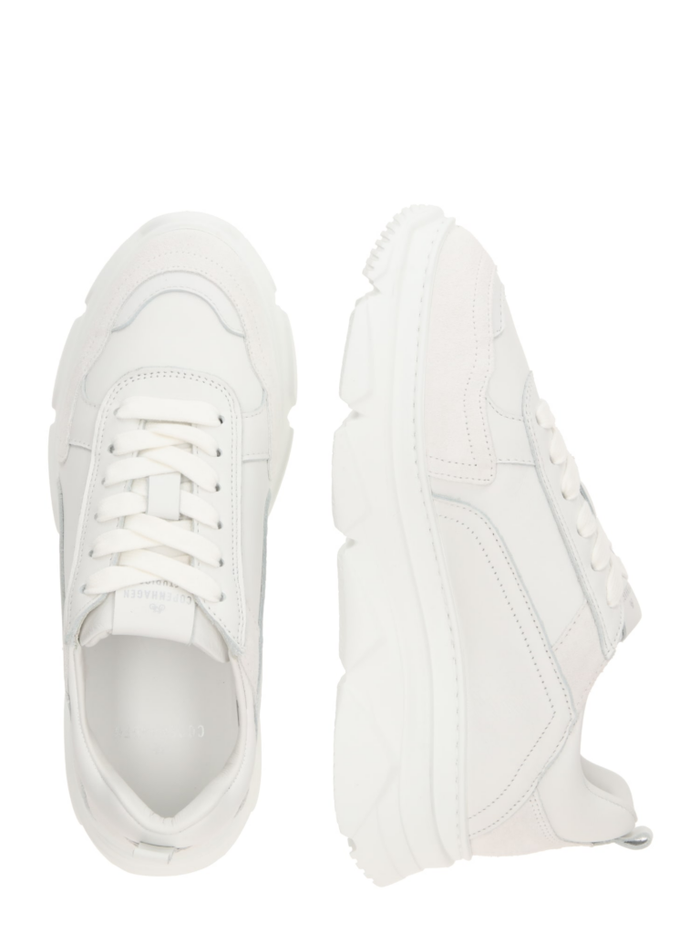 Copenhagen Sneaker low  alb