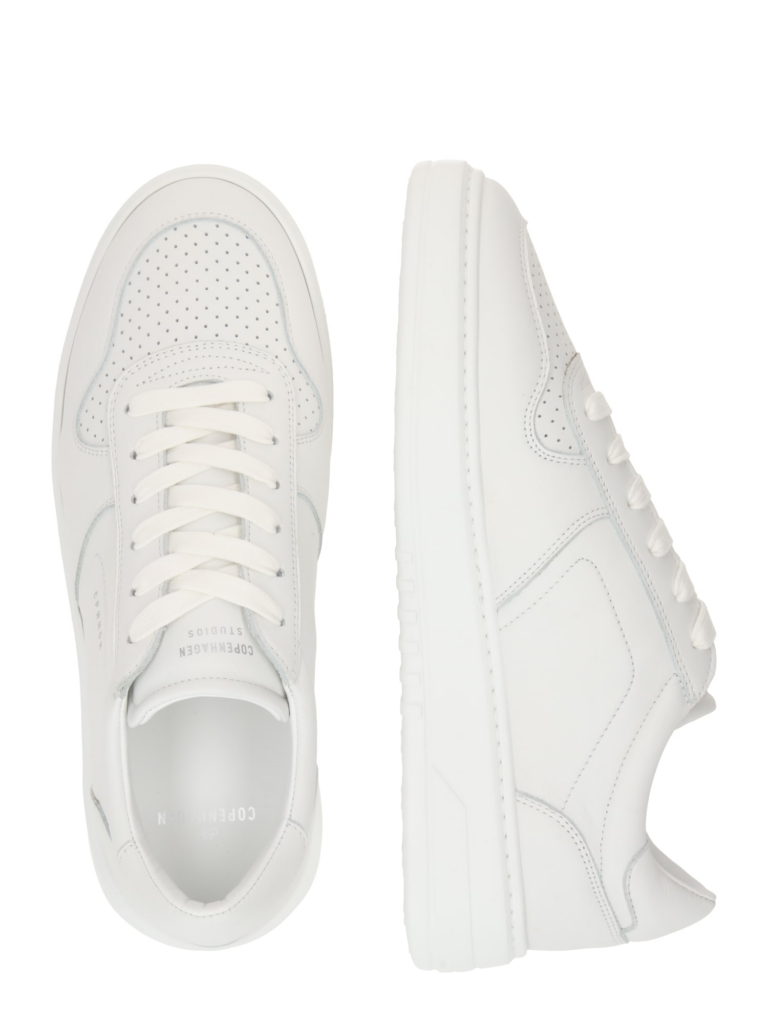 Copenhagen Sneaker low  alb