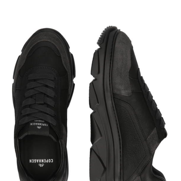 Copenhagen Sneaker low  negru