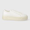 Copenhagen sneakers din piele CPH209 culoarea alb