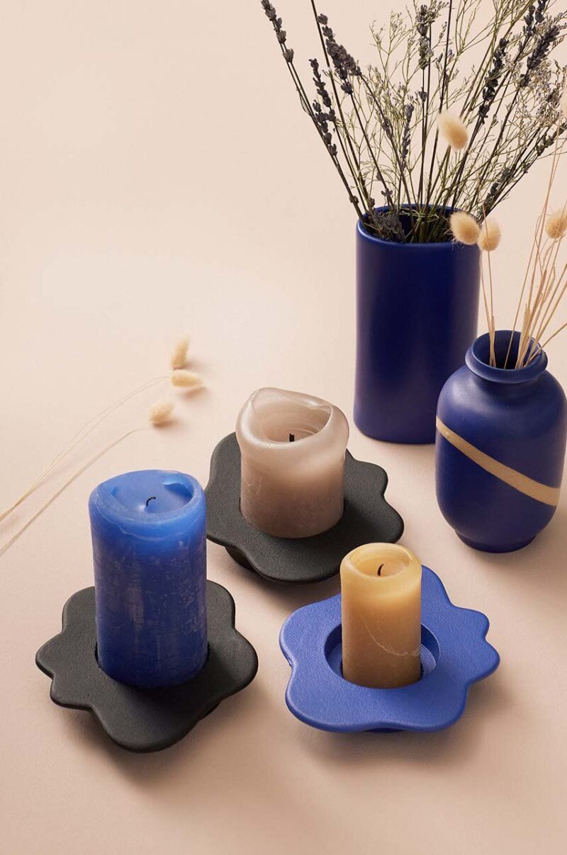 Cozy Living sfesnic decorativ Disree Candle Holder preţ