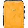 Crash Baggage rucsac ICON culoarea galben