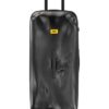 Crash Baggage valiza TRUNK Large Size culoarea negru