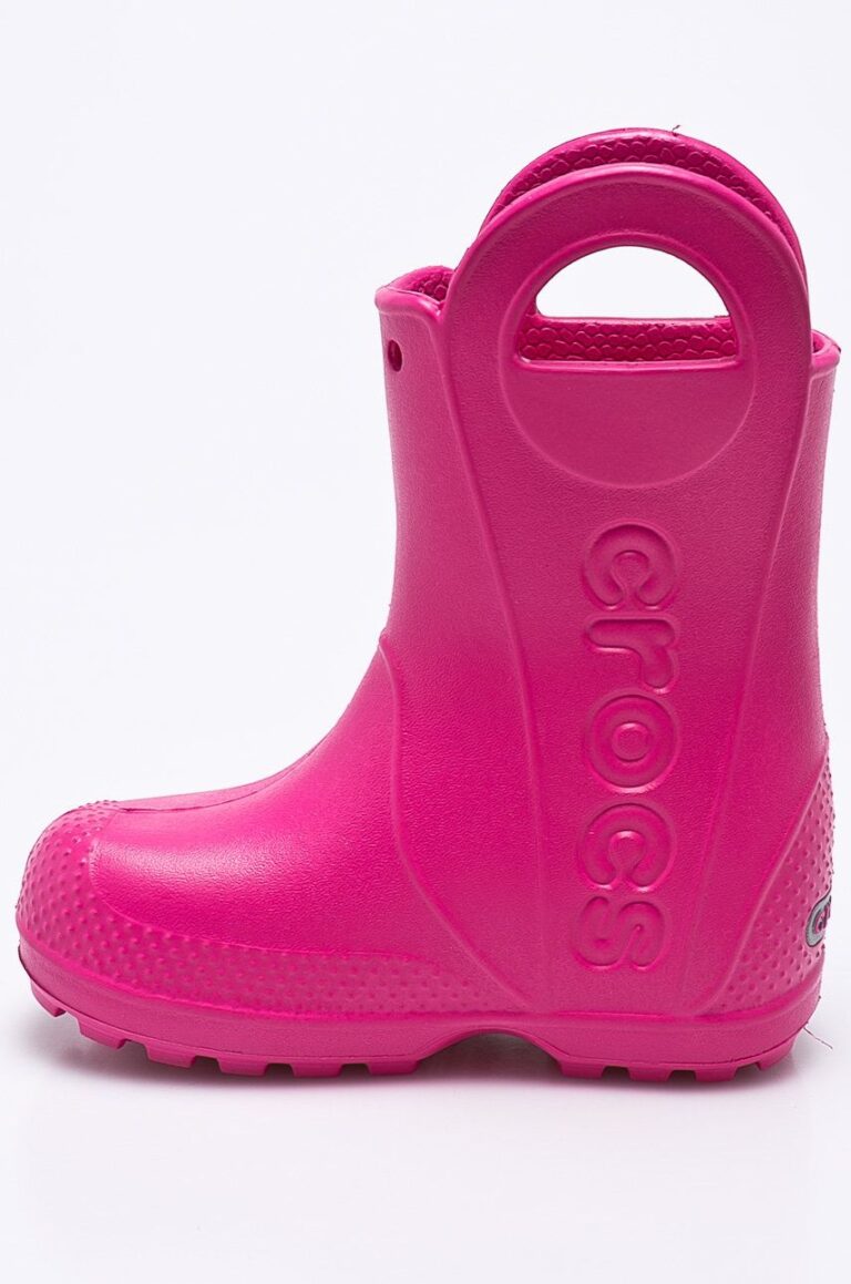 Crocs - Cizme copii preţ