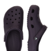 Crocs Saboţi 'Classic'  mov vânătă