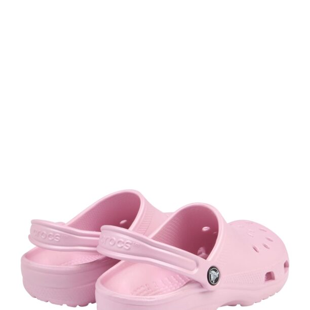 Crocs Saboţi 'Classic'  roz preţ