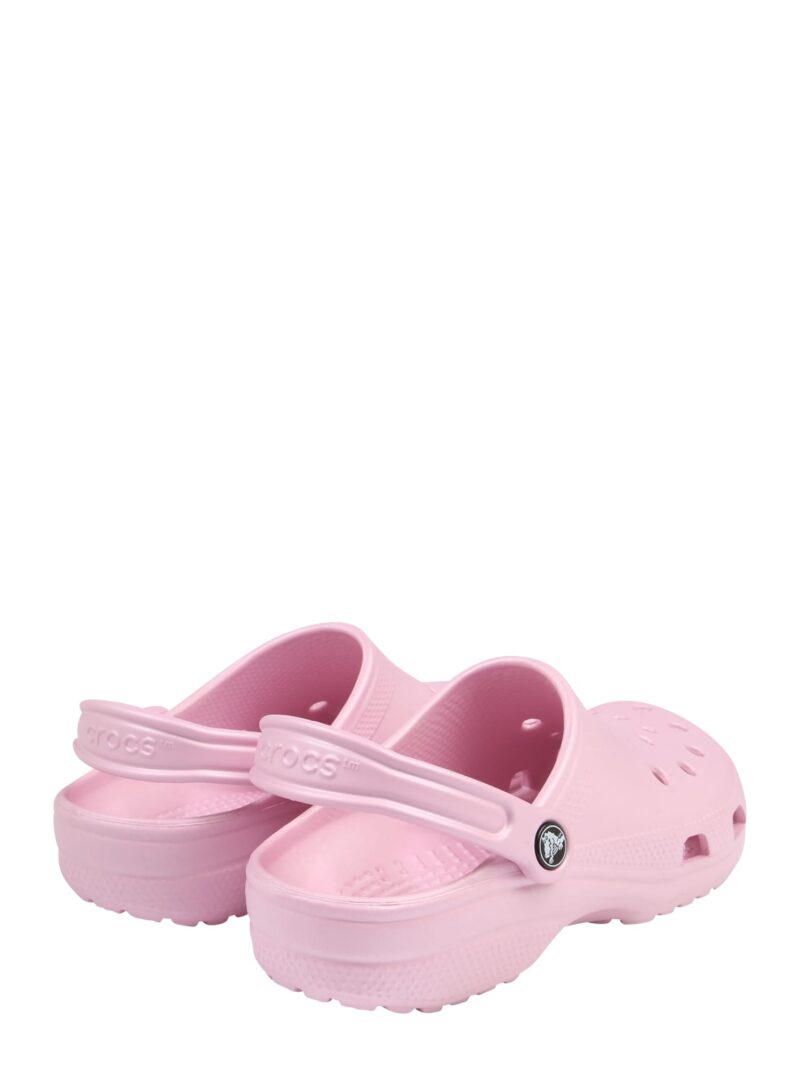 Crocs Saboţi 'Classic'  roz preţ