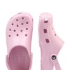 Crocs Saboţi 'Classic'  roz