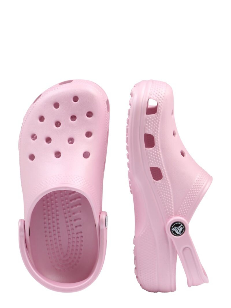 Crocs Saboţi 'Classic'  roz