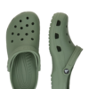 Crocs Saboţi 'Classic'  verde