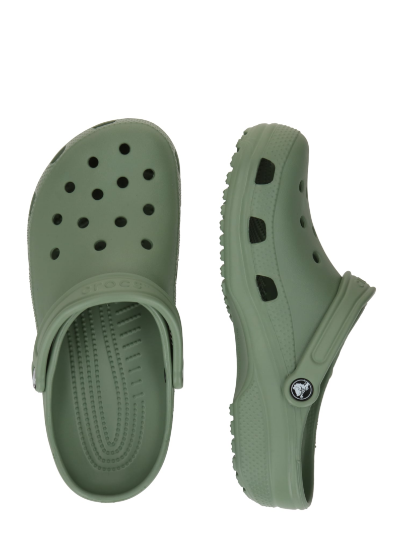 Crocs Saboţi 'Classic'  verde