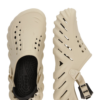 Crocs Saboţi 'Echo'  crem