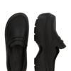 Crocs Saboţi  negru