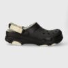 Crocs papuci Alle Terrain Lined Clog barbati