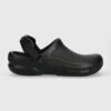 Crocs papuci Bistro Pro Lite Ride Clog femei