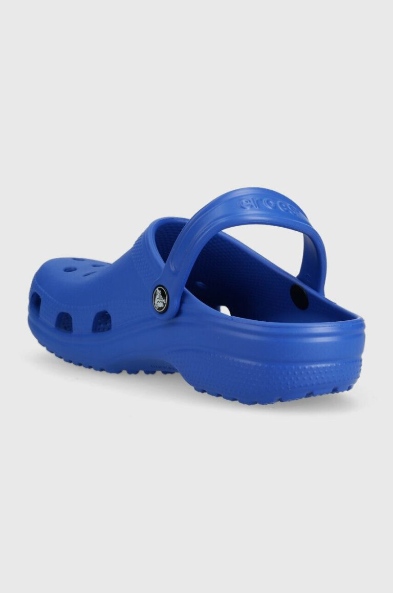 Crocs papuci Classic 10001 preţ