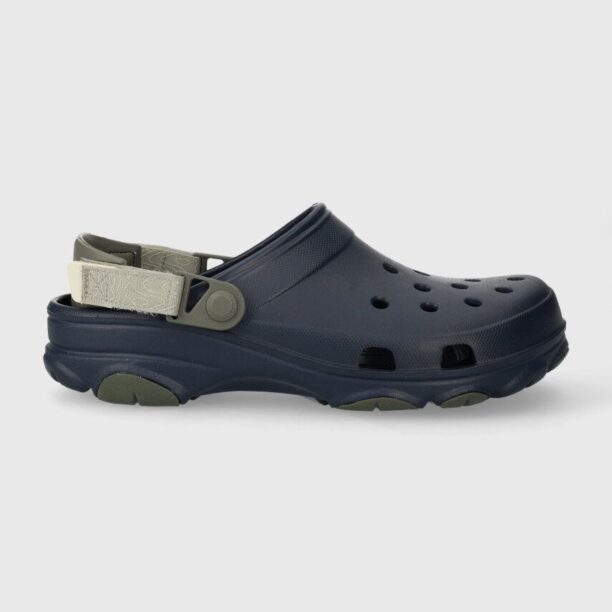 Crocs papuci Classic All Terain Clog bărbați