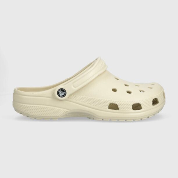 Crocs papuci Classic bărbați