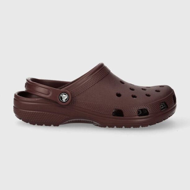 Crocs papuci Classic barbati