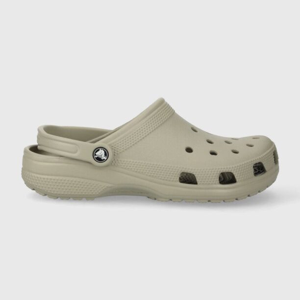 Crocs papuci Classic bărbați