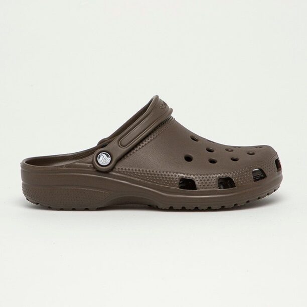 Crocs papuci Classic bărbați