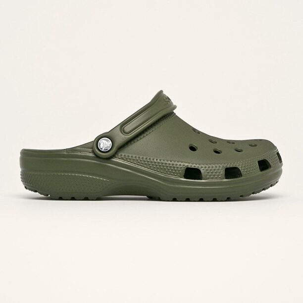 Crocs papuci Classic bărbați