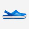 Crocs papuci Crocband 11016 11016.BLUE.BOLT-BLUE