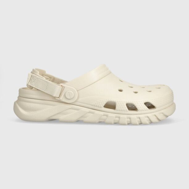 Crocs papuci Duet Max II Clog bărbați