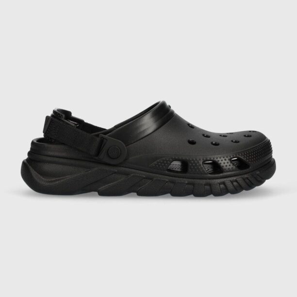 Crocs papuci Duet Max II Clog bărbați