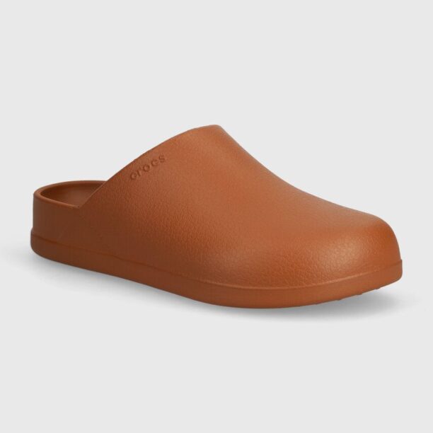 Crocs papuci Dylan Clog barbati