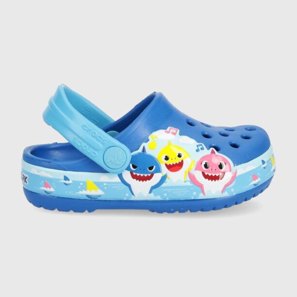 Crocs slapi copii