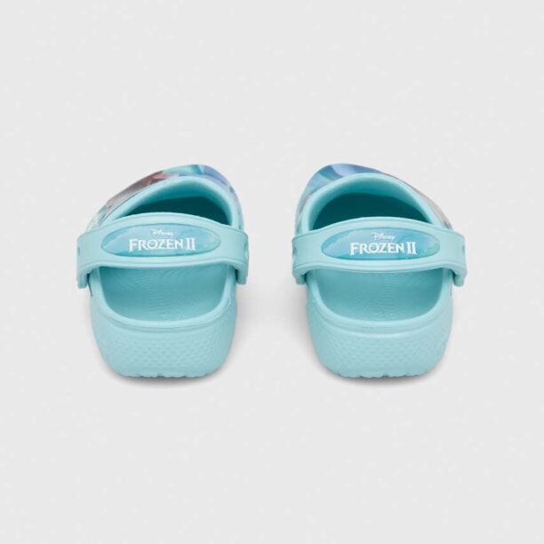 Crocs slapi copii FL FROZEN II preţ