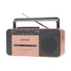 Crosley casetofon Cassette Player