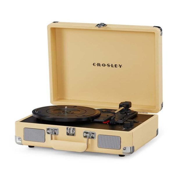 Crosley valiza recorder Cruiser Plus