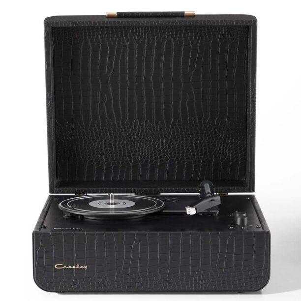 Crosley valiza recorder Mercury