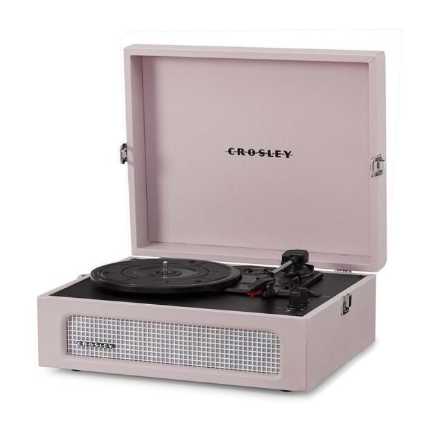 Crosley valiza recorder Voyager