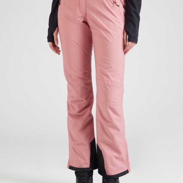 DARE2B Pantaloni sport 'Diminish'  roz deschis