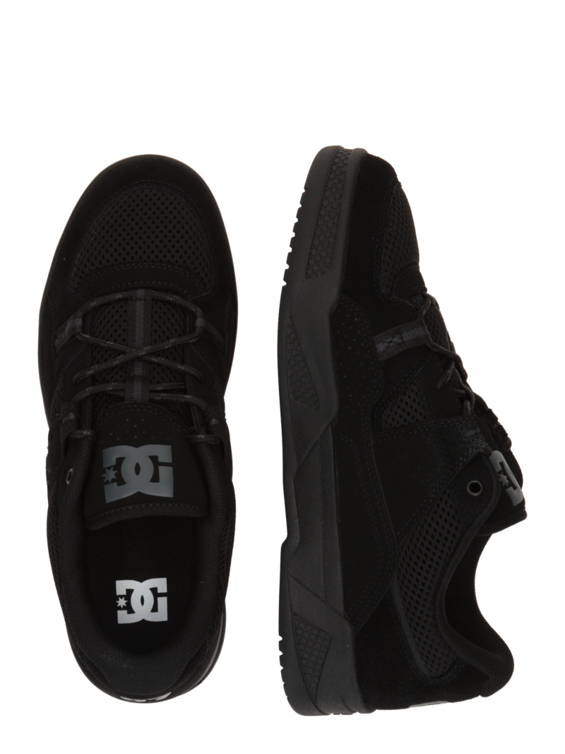 DC Shoes Sneaker low 'CONSTRUCT'  negru