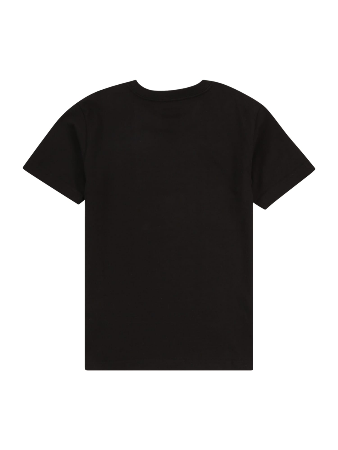 DC Shoes Tricou funcțional  albastru / roșu / negru