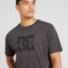 DC Shoes Tricou  negru