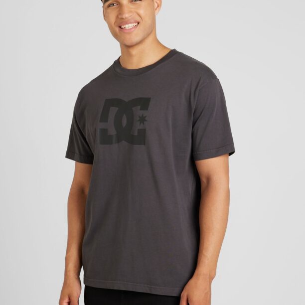 Cumpăra DC Shoes Tricou  negru