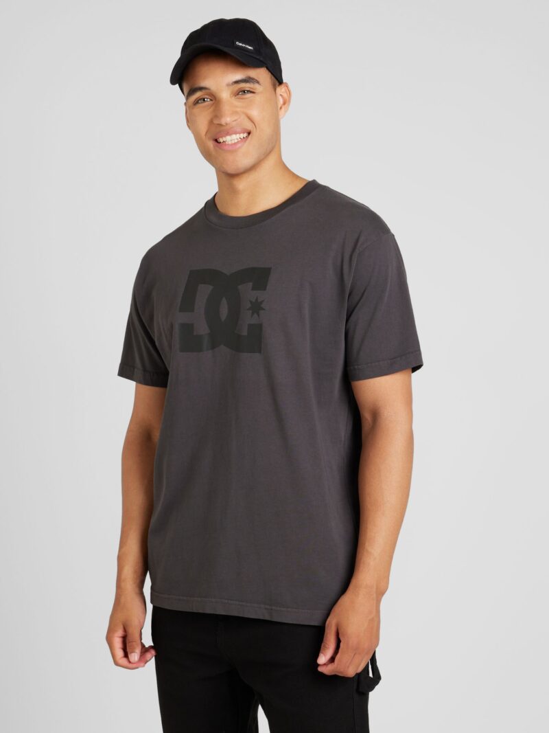 Cumpăra DC Shoes Tricou  negru