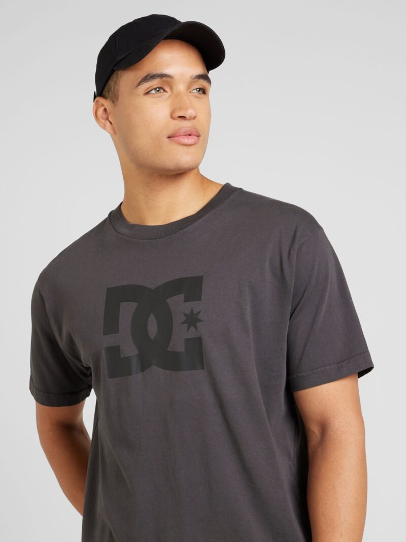 DC Shoes Tricou  negru